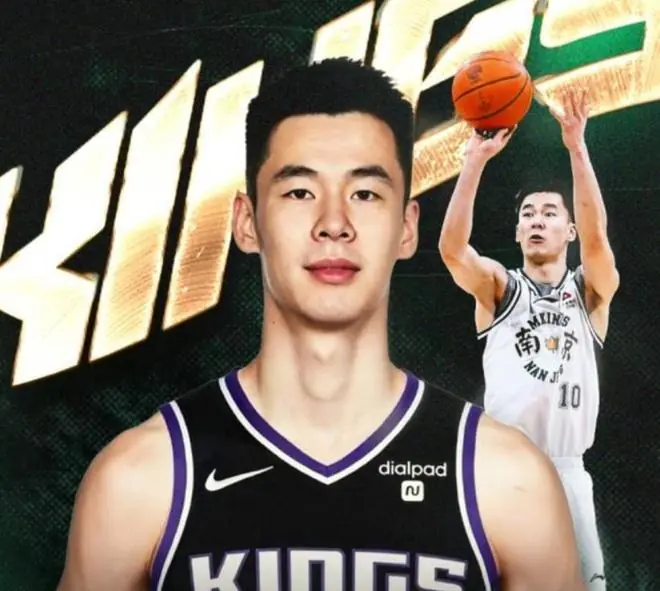 郭昊文第3次冲击NBA，夏联赛首战对阵洛杉矶快船队