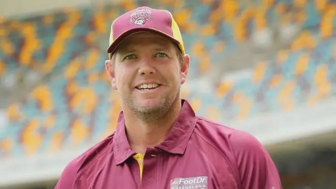 霍普斯闪电变卦：弃悉尼六人，投热火兼昆士兰