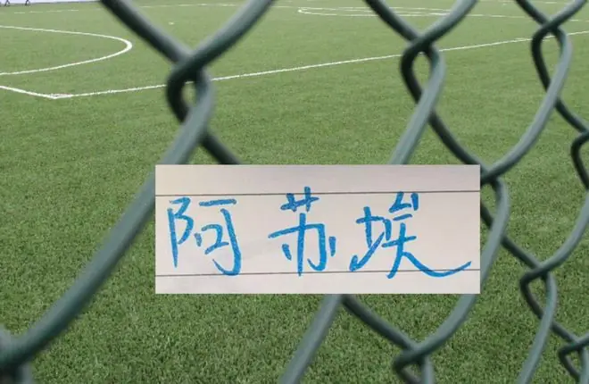 西乙进修是不一样! 申花前锋阿苏埃回归足协杯 联赛都有进球