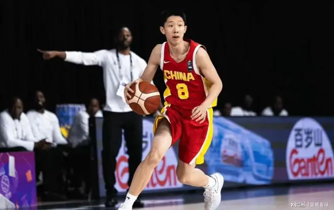 惠州球爹造出“国产库里”——张宇辰，下一站留洋还是打CBA？