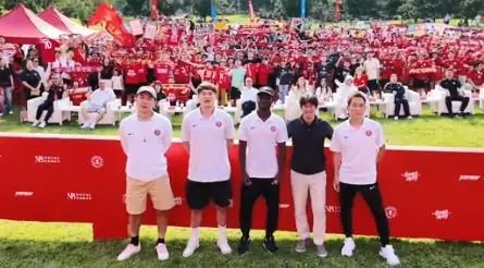 张岩：我只有一个偶像，就是诺伊尔