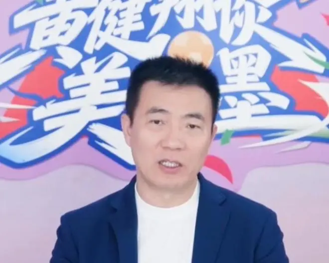 黄健翔：德国要争取早进球；巴拉圭取胜可能要到点球
