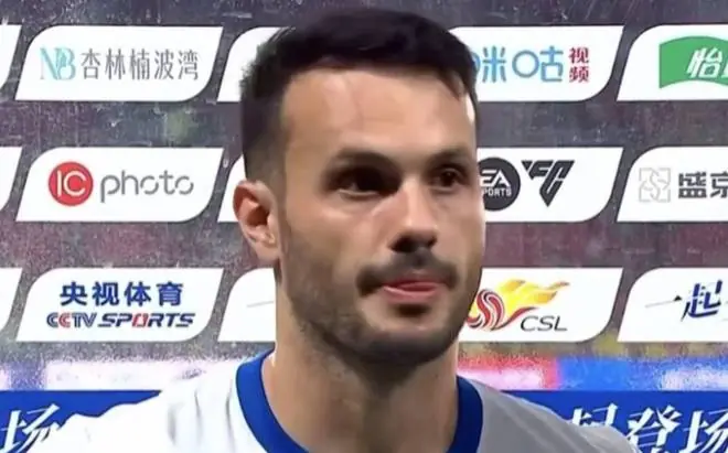 山东泰山5-1完胜辽宁铁人 卡扎伊什维利：拿到3分是最重要的