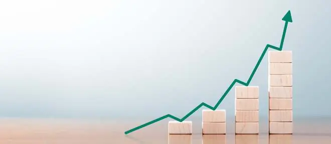 美光营收暴增4倍，为何资金却在悄悄涌入这家NAND控制芯片公司？