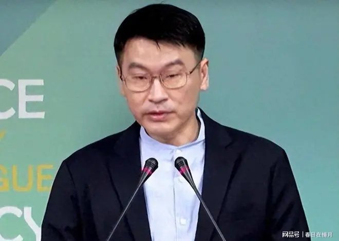 台官员道歉刚结束,国台办送出定心丸!统一前提曝光,郑丽文交底