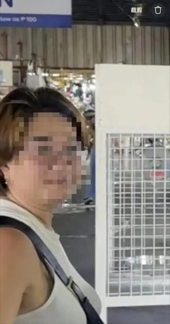 一旅行博主称在菲律宾被迷晕、卡被盗刷,菲警方:已锁定一嫌疑人