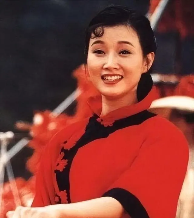 李谷一大胆开麦，揭晓宋祖英走上高位的真相，观众：原来如此