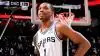 前马刺首轮秀欧洲联赛爆发 今夏或重返NBA