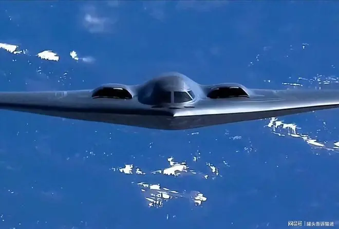 美国空军研究员：中国错误理解和复制美国战机的隐形能力