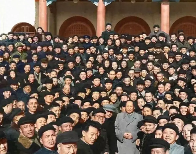 毛主席晚年为什么孤独，后世对他的评价，为什么越来越高