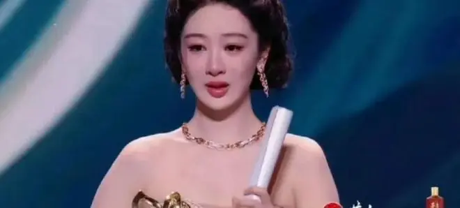 杨紫和于正的瓜，炸了！