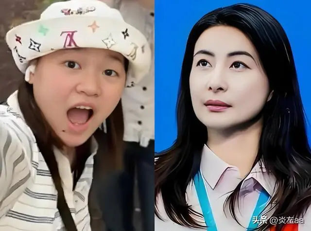 全面退赛2个月后，全红婵现状曝光，现在的她印证了郭晶晶的话