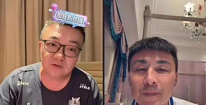 放弃中超高薪带队足球小将！李玮锋与董路背后跨越27年的故事