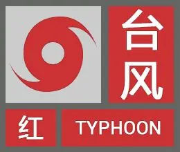 “巴威”登陆时间有变,将为今年来登陆我国最强台风!温州发布台风红色预警!杭州地铁发布台风期间调整预告;西湖多景区,临时关闭