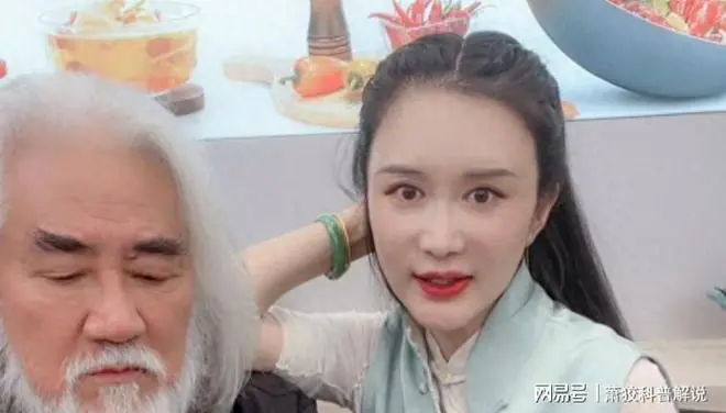 牡丹花下死，做鬼也风流！75岁的张纪中，为自己的选择付出代价