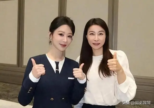 广西大雨炸出一堆“牛鬼神蛇”，捐款名单曝光，黄晓明最让人意外