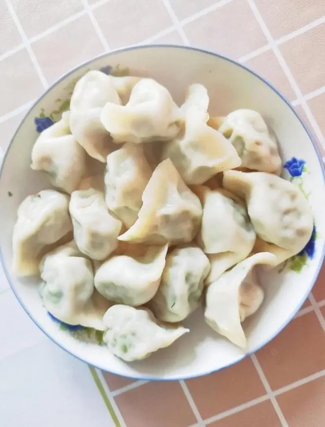明日入伏，头伏吃饺子，就选这3种馅，寓意福气满满，平安度夏