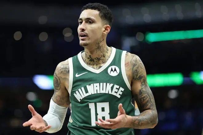 库兹马炮轰NBA工资帽：下个CBA是球员生死时刻