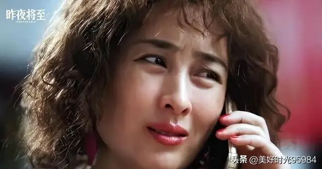 女演员千万别盲目整容,看45岁马苏和40岁江疏影同框对比,就知道了