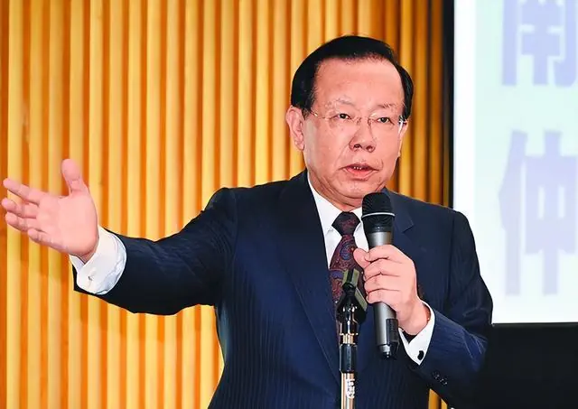 颜慧欣父轰杨珍妮说谎，蔡诗萍：霸凌者推托一切，让他无法忍受