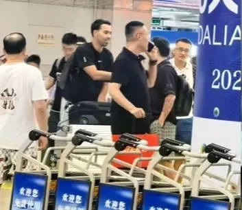 博主：山东泰山中场德尔加多将加盟大连英博