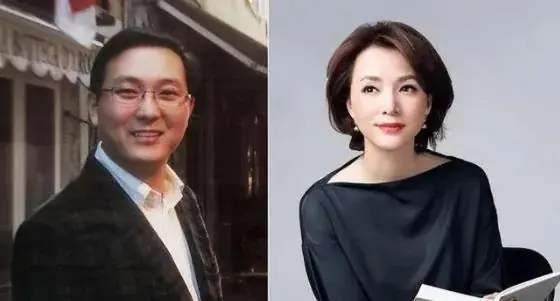突发！董卿老公，摊上事了!