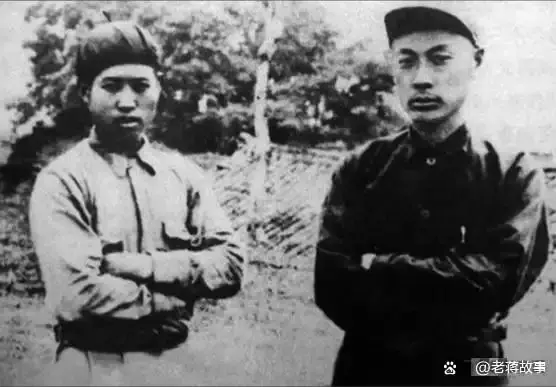 皖南事变:9千精锐几乎全军覆没,陈毅却按兵不动,半月后老蒋傻眼了