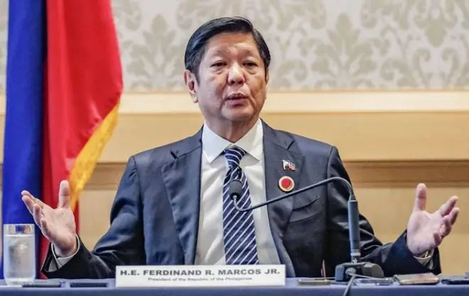 天天拿国际法“压”中国，菲律宾翻出 128 年前的条约“傻眼”了：自己的边界早就被钉死