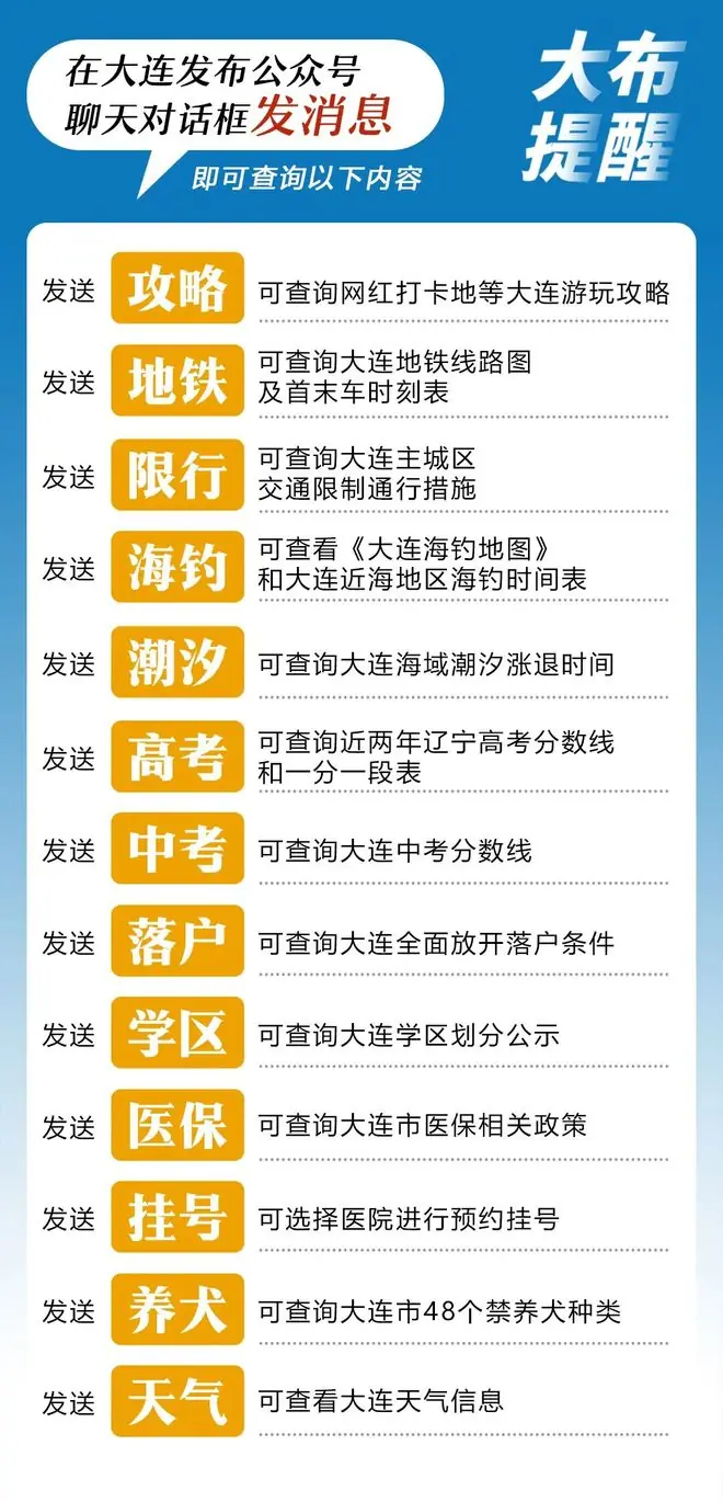 大到暴雨！大连气象最新发布