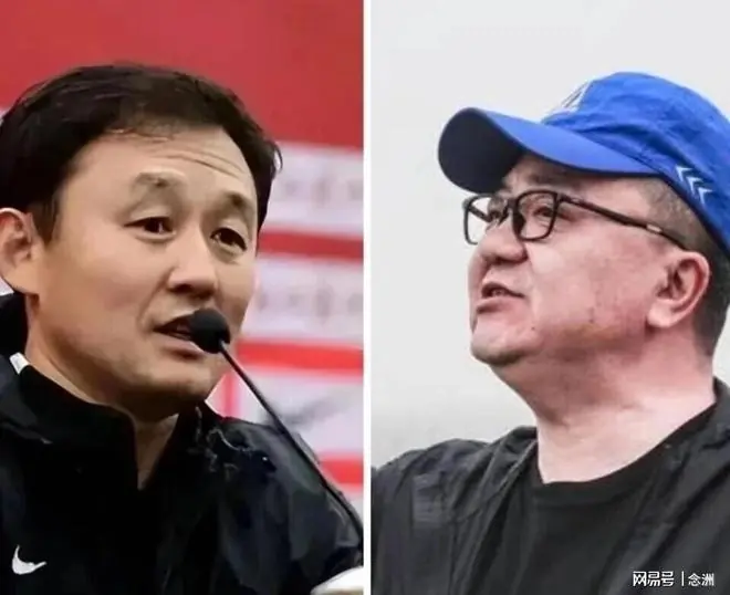 真相曝光！董路：孙继海视我为眼中钉 认为我背后挑唆 我啥也没干