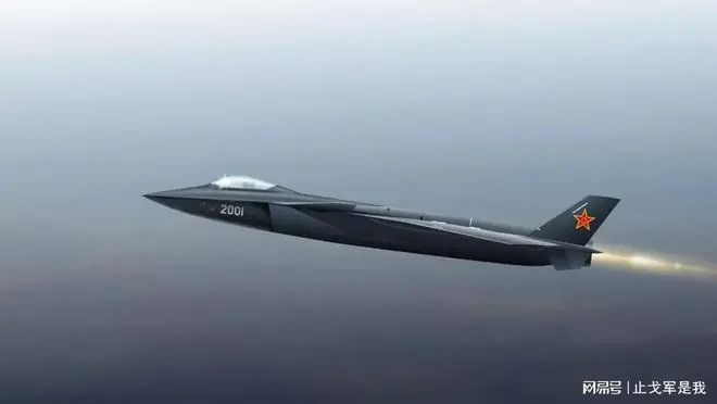 外媒:500架歼-20入列,其数量产能碾压F-22,但到1000架后将停产