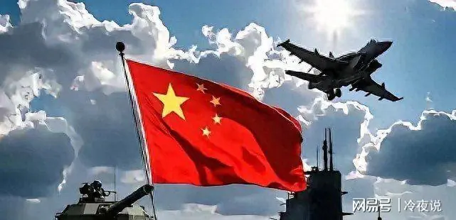 统一台湾，可能一觉醒来，以意想不到的方式突然完成