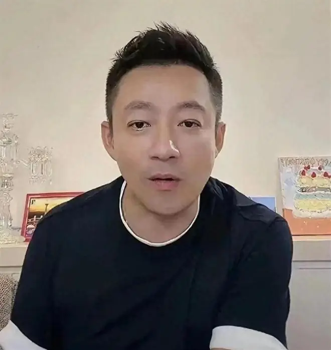 7月9日汪小菲台北直播坦诚表态！终于公开小玥儿回京上学真实安排