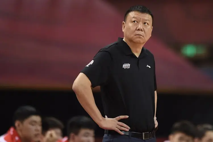 媒体人：中国U17男篮的建队方向是对的 但是进攻还得继续练