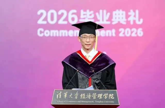 施一公清华最新演讲：我放弃了8倍高薪，才活成了今天的样子