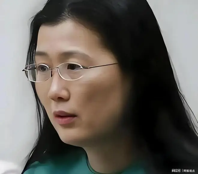 北大化学才女潜伏药企十年，用铊盐慢慢熬死清华丈夫