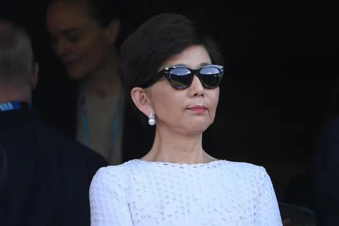 队报：里昂女足老板米歇尔-康获国际奥委会性别平等奖