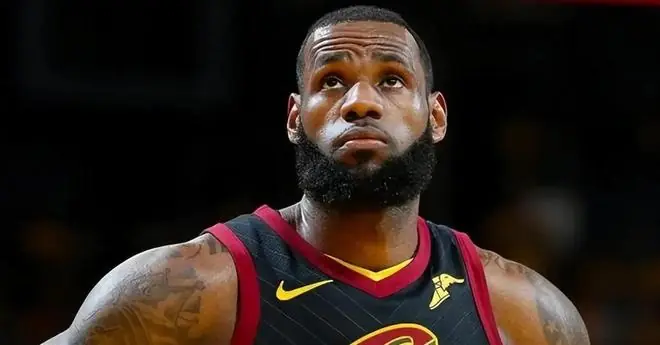 詹皇自愿大幅降薪！自减4900万工资，或将创下NBA最大降薪纪录