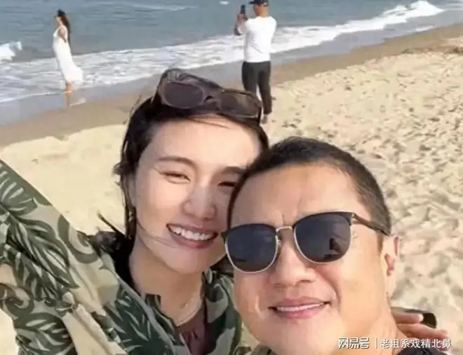 全网恭喜！李亚鹏复婚传闻澄清不足24小时高调官宣又一人生喜讯