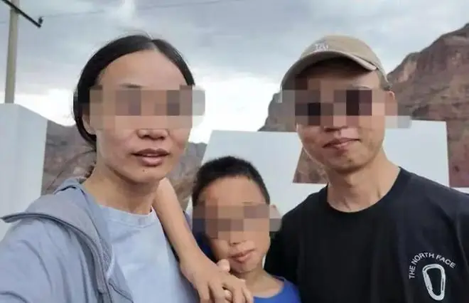 新疆泥石流卷走的苏州母子确认遇难！遗体相隔20分钟被找到！