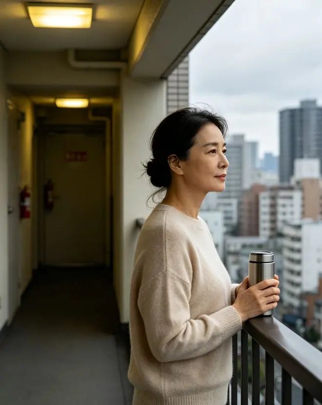 我第一个情人隔壁公司的，她比我大八岁，那时我二十五，她三十三