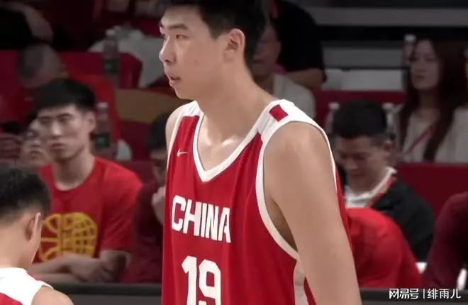 确认不打了！徐昕被曝退出中国男篮，将加盟NBA夏季联赛！