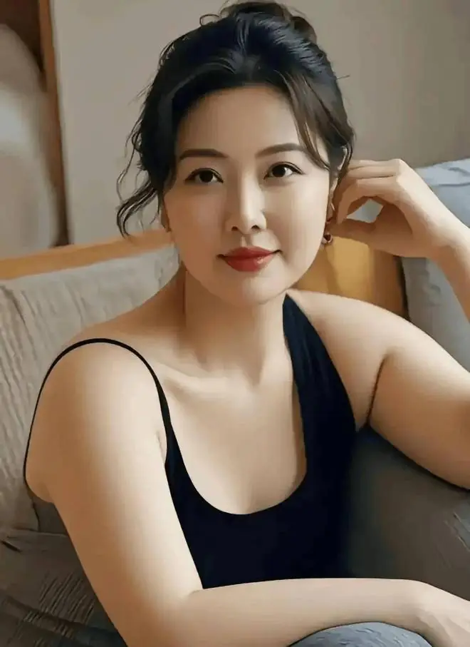 两性关系：不管你信不信，女性过了45岁后，基本都有这7个现状