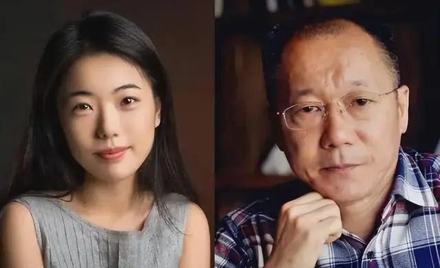 肖鹰为何死磕蒋方舟，两人之间有何恩怨