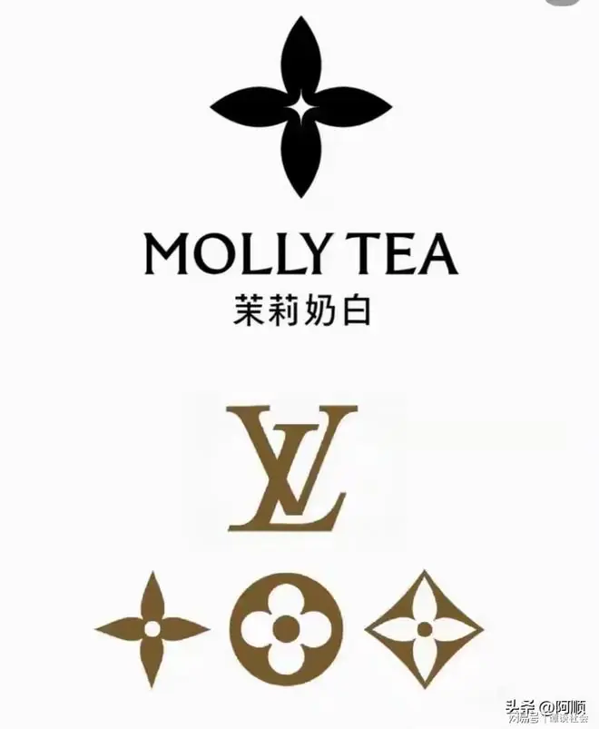 人民日报怒批！帮LV胜诉的中国律所疑被扒！坑害大量本土企业