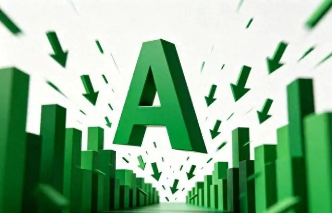 A股:缩量跳水大跌,盘后已很清楚,原因是什么?下午可能这样走