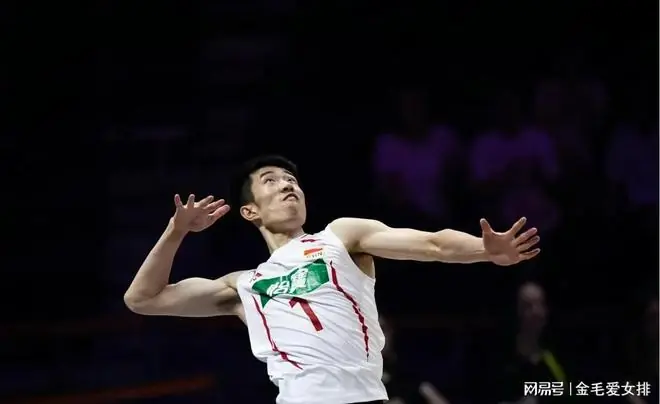 屡战屡败根源找到了!不止是球商太低,中国男排的问题是全方位的