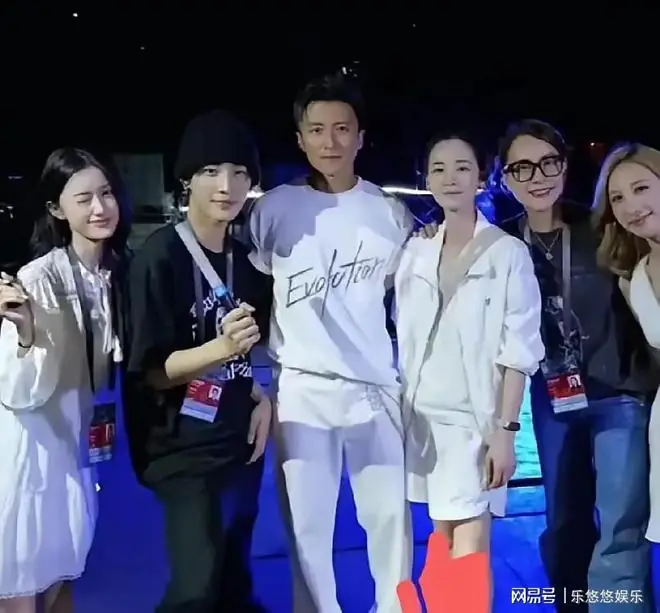 英皇负债166亿，谢霆锋用4场演唱会，一个人扛起一家快倒了的公司