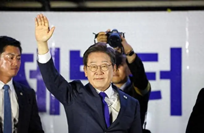 166票赞成0票反对！韩投票结果出来了，李在明下令，向菲律宾派兵