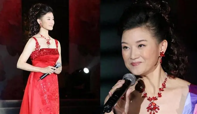 李谷一不再隐瞒，揭晓宋祖英走上高位的真相，观众：原来如此！